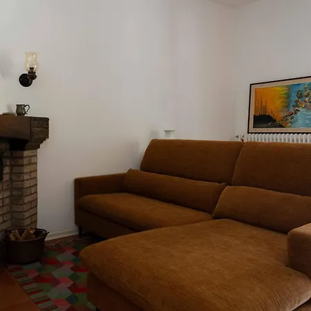 Taparita, Natura Piscina E Relax Villa *