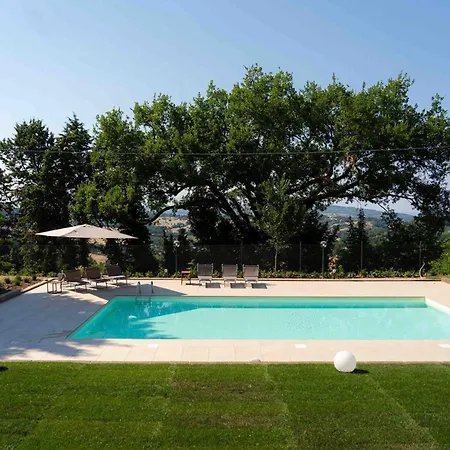 Villa Taparita, Natura Piscina E Relax *