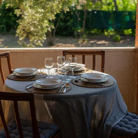 Taparita, Natura Piscina E Relax Villa